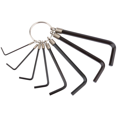 Metric-Hexagon-Key-Set-(8-Piece)