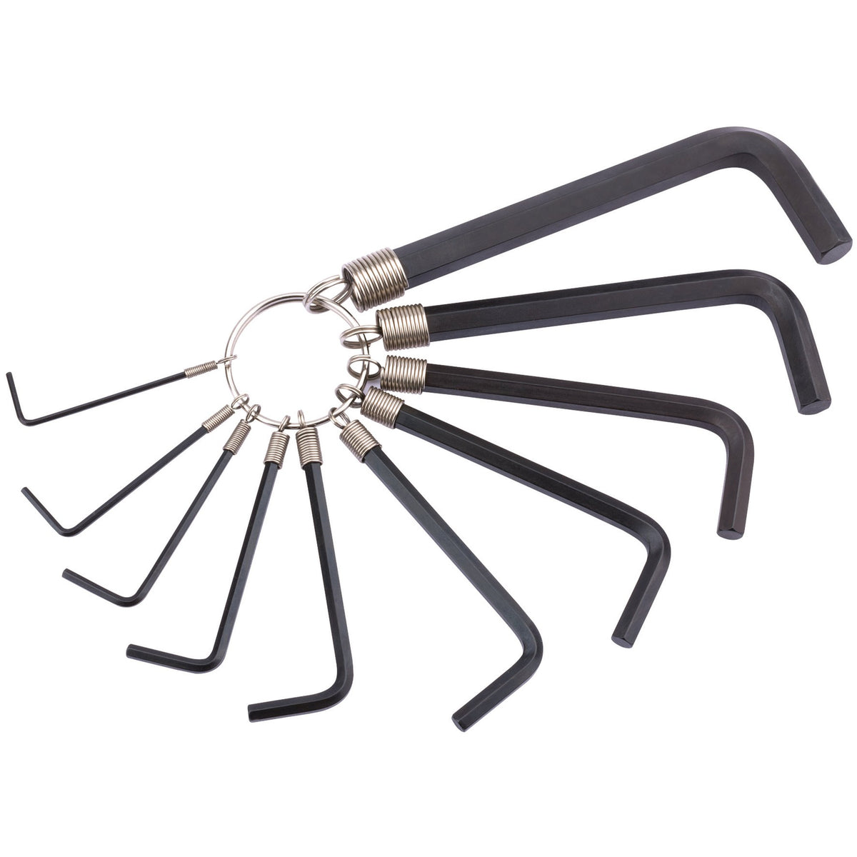 Imperial-Hexagon-Key-Set-(10-Piece)