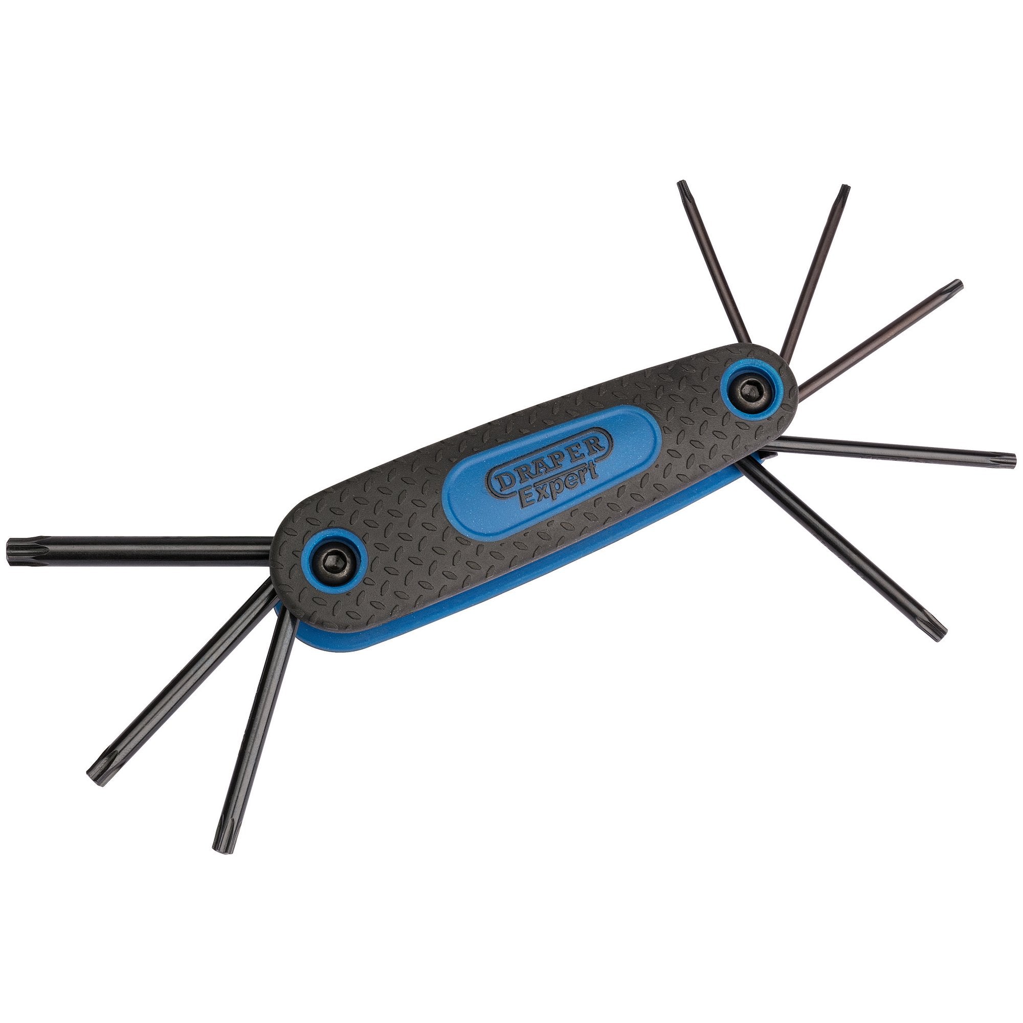 Draper-TX-STAR®-Key-Set-(8-Piece)
