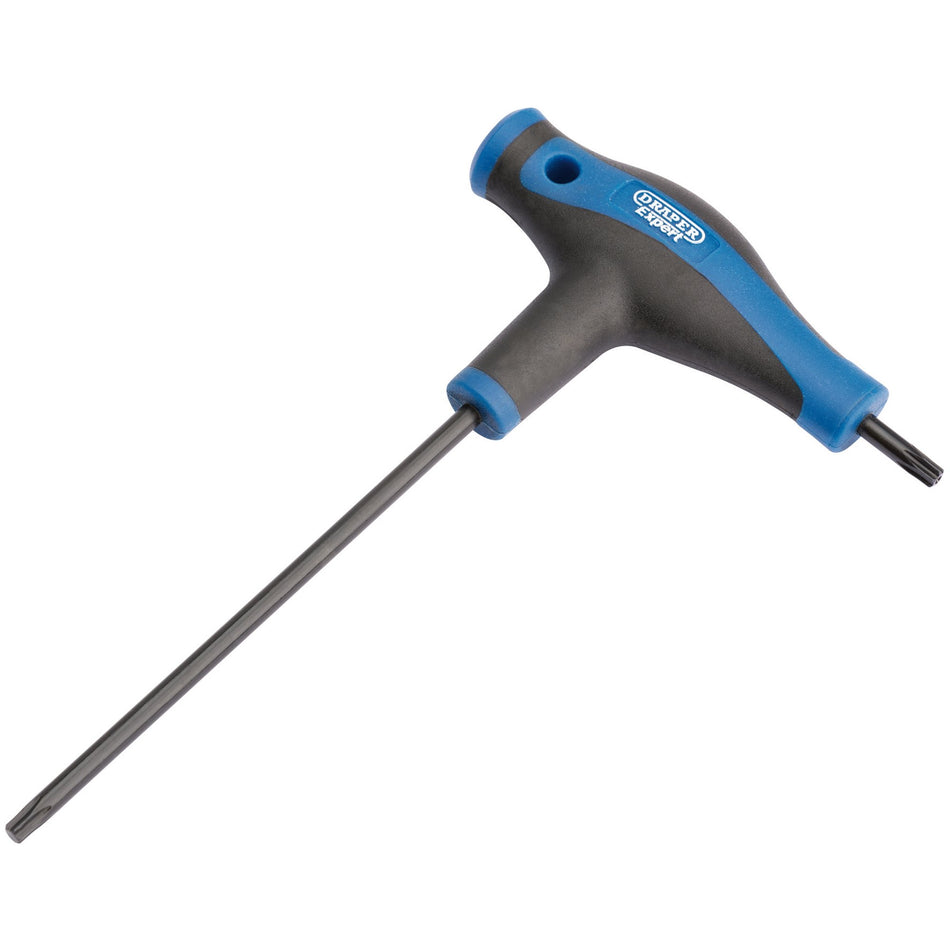 Draper-TX-STAR®-T-Handle-Key,-T20