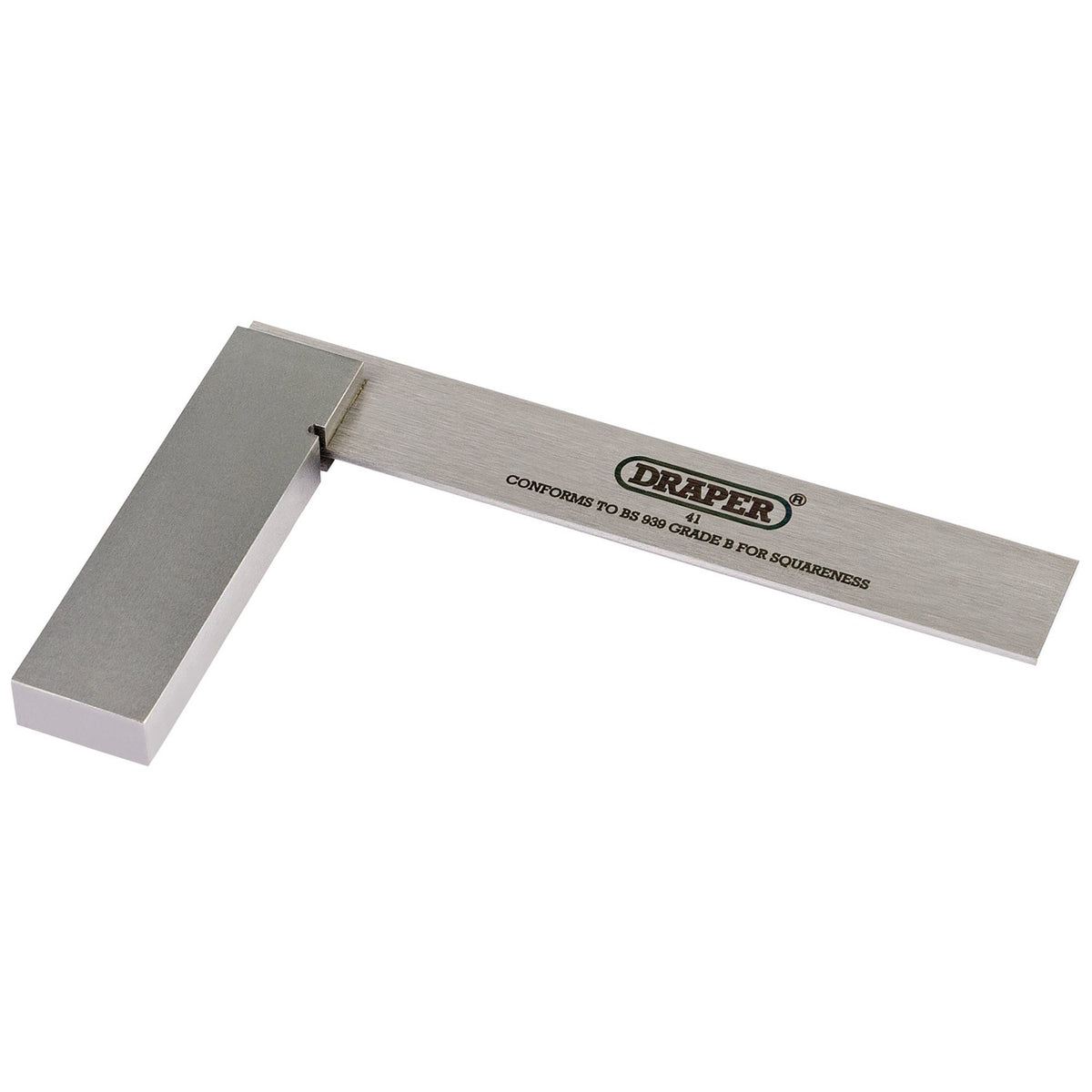 Digital Precision Square Engineers Precision Squares, 100mm – CONJOINT THAICO