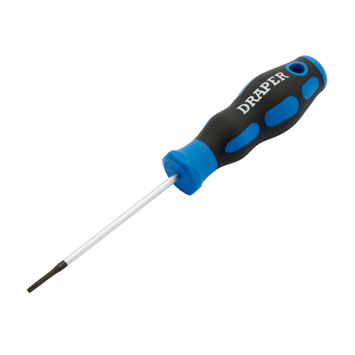 Draper-TX-STAR®-Soft-Grip-Screwdriver,-T7