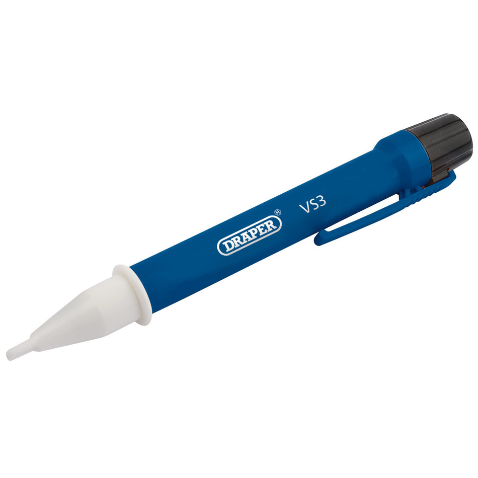 Cat-III-600V-Non-Contact-Voltage-Tester