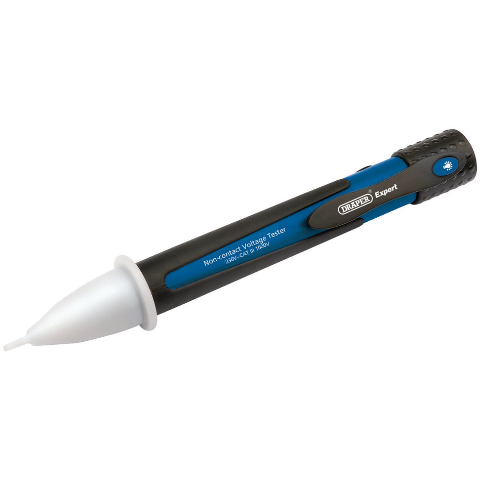 Draper-Expert-1000V-Cat-III-Non-Contact-Voltage-Tester