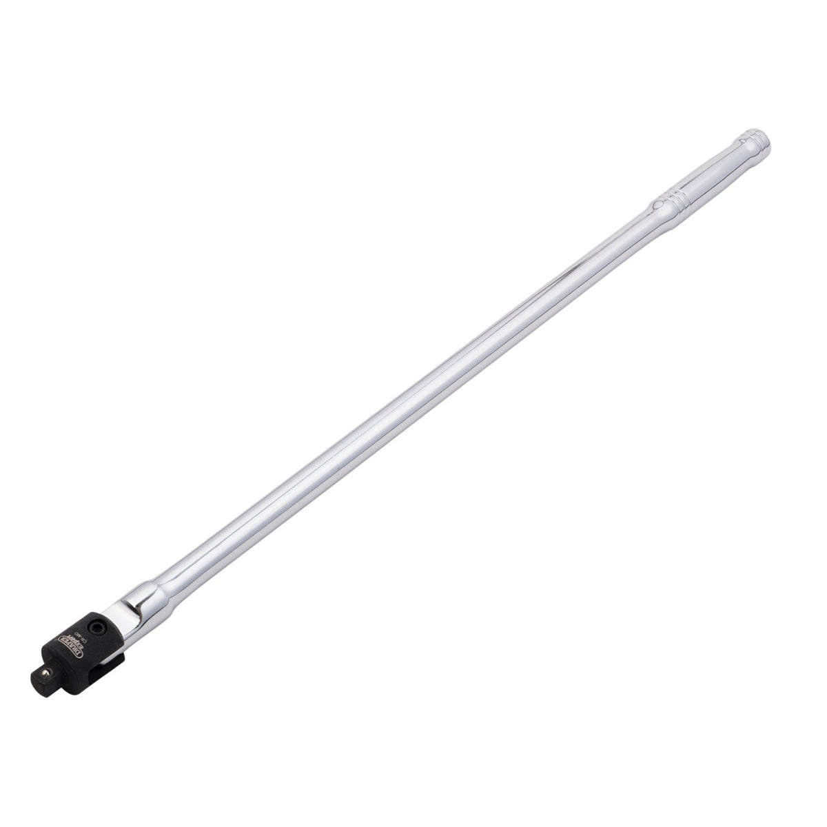Draper-Expert-Breaker-Bar,-1/2"-Sq.-Dr.,-600mm