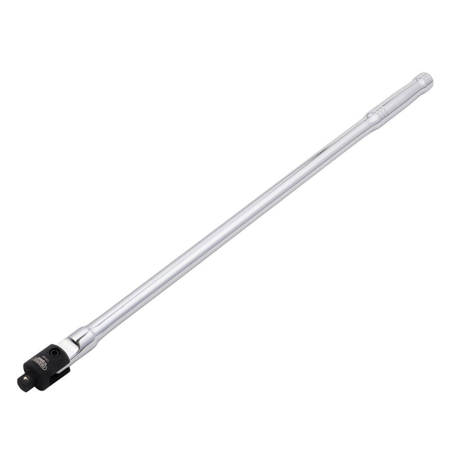 Draper-Expert-Breaker-Bar,-1/2"-Sq.-Dr.,-600mm
