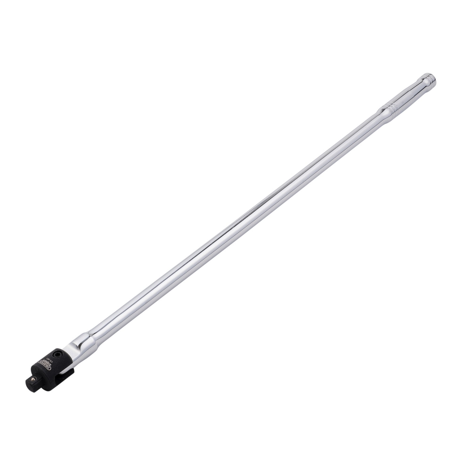 Draper-Expert-Breaker-Bar,-1/2"-Sq.-Dr.,-750mm