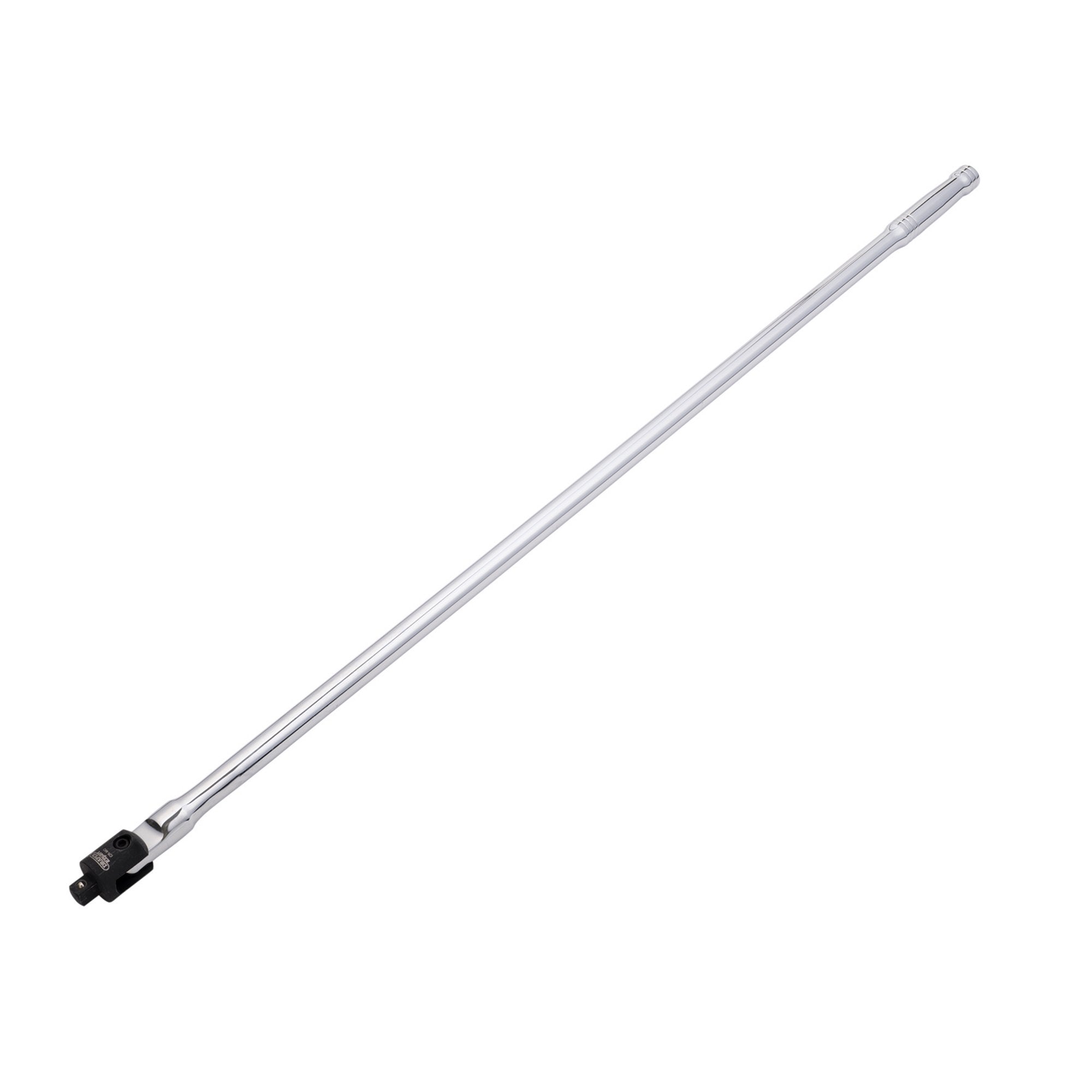 Draper-Expert-Breaker-Bar,-1/2"-Sq.-Dr.,-1000mm