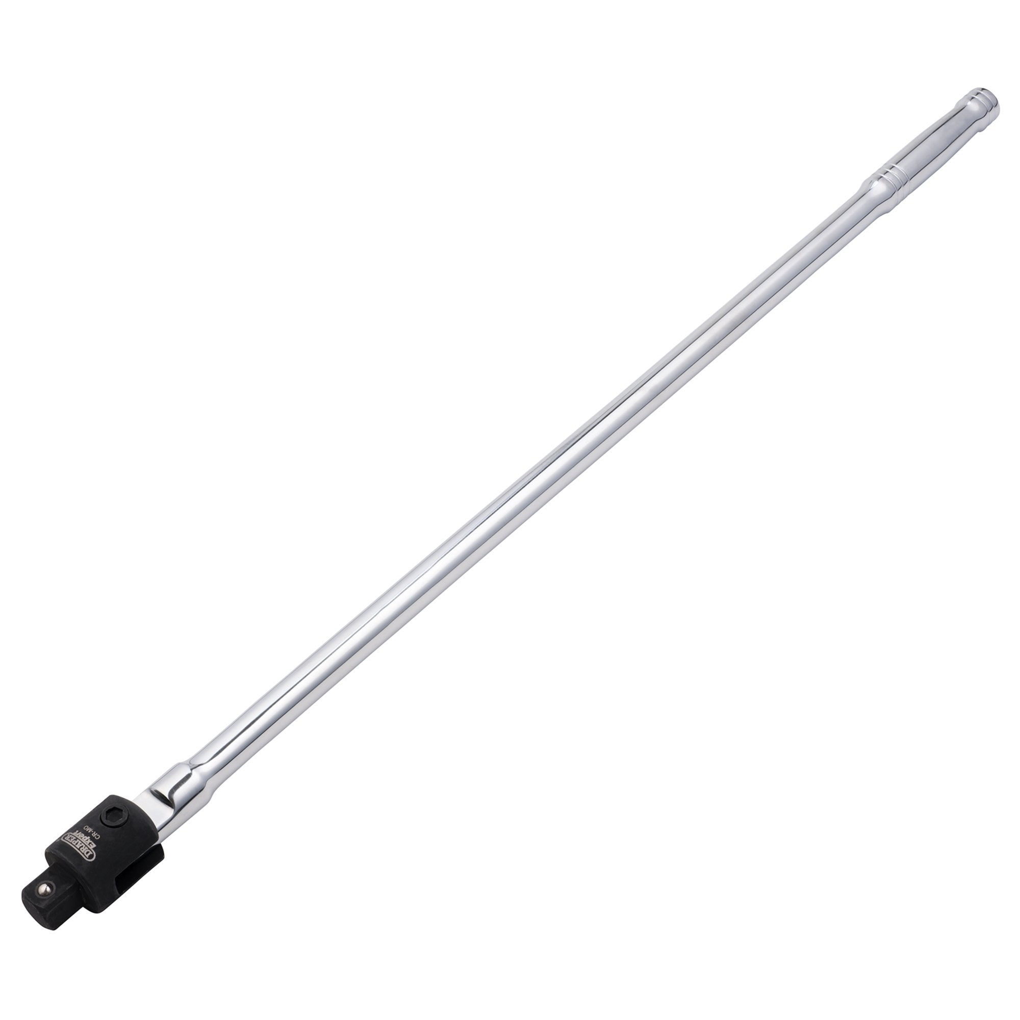 Draper-Expert-Breaker-Bar,-3/4"-Sq.-Dr.,-760mm