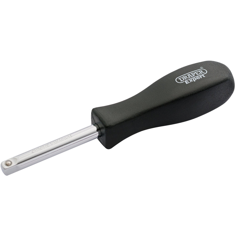 Spinner-Handle,-1/4"-Sq.-Dr.
