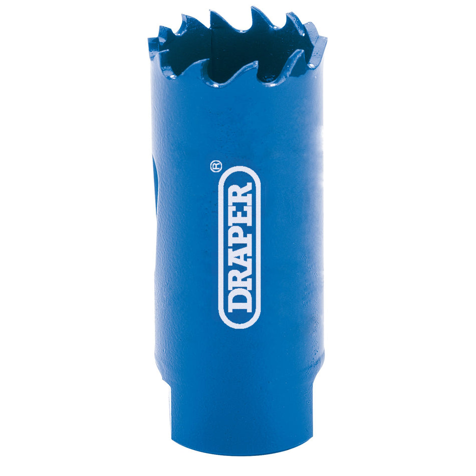 HSS-Bi-metal-Holesaw-Blade,-21mm