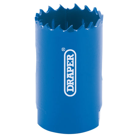 HSS-Bi-metal-Holesaw-Blade,-30mm