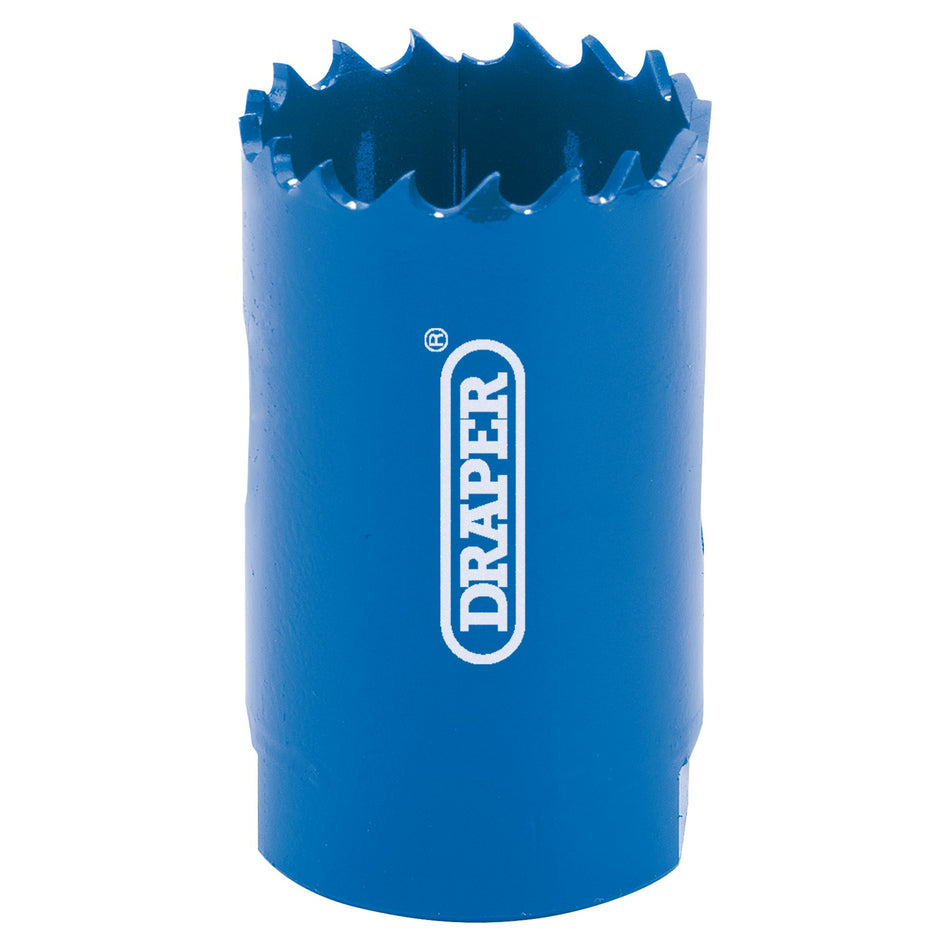 HSS-Bi-metal-Holesaw-Blade,-30mm
