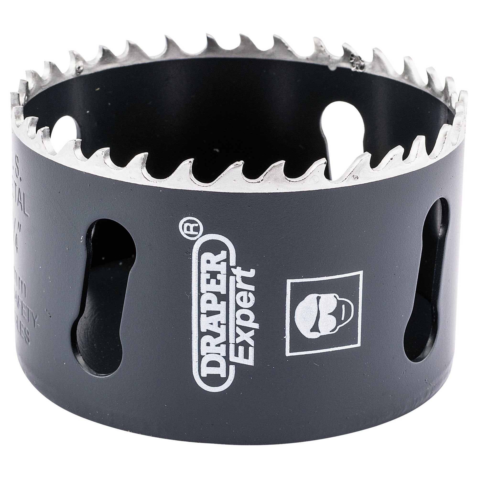 Cobalt-Hole-Saw,-70mm