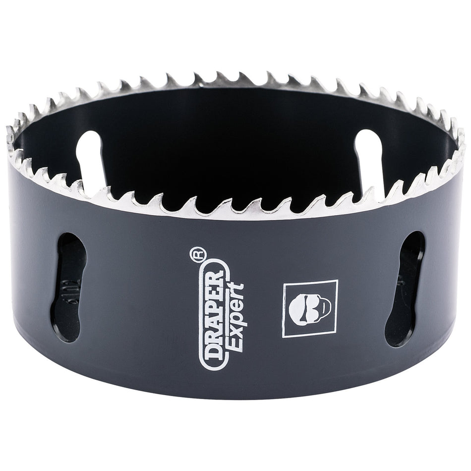 Cobalt-Hole-Saw,-102mm