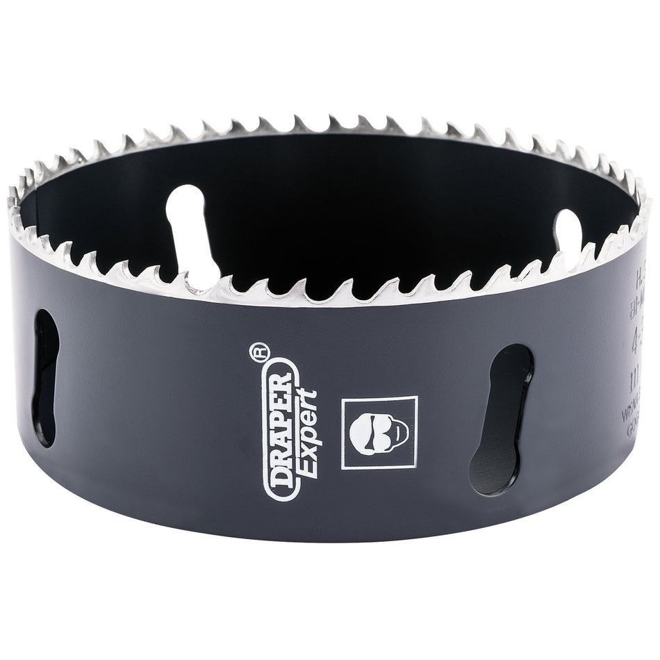 Cobalt-Hole-Saw,-111mm