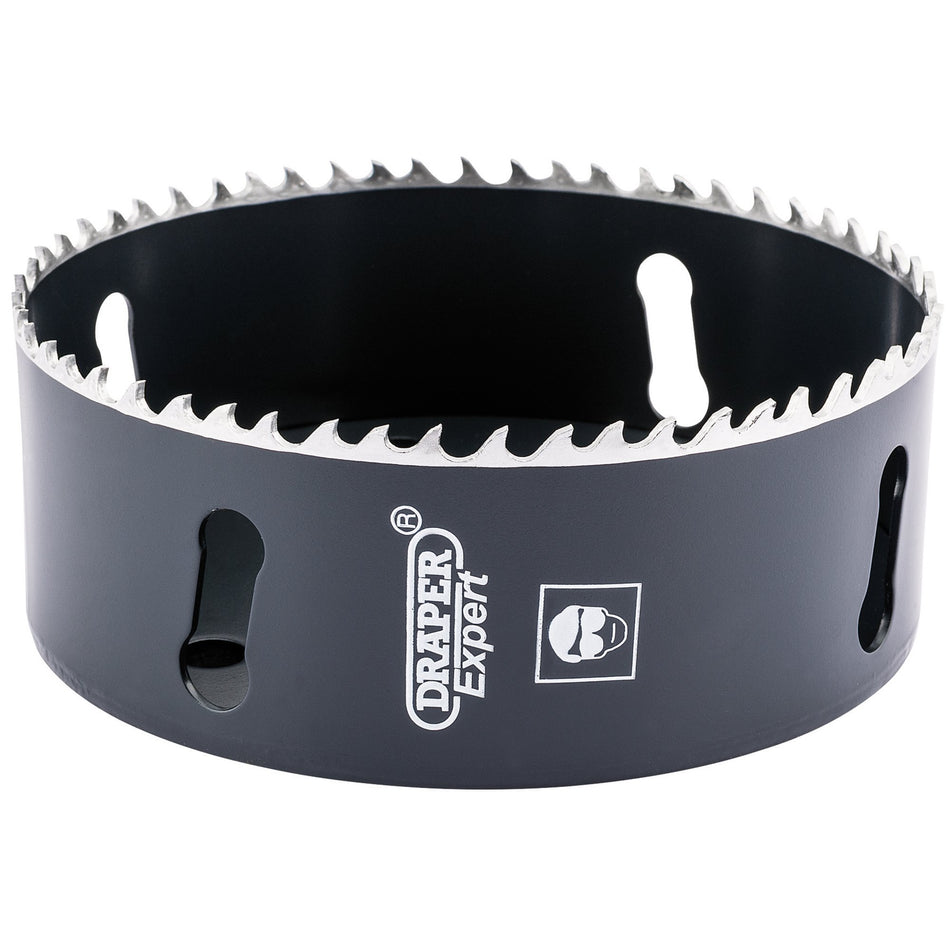 Cobalt-Hole-Saw,-114mm
