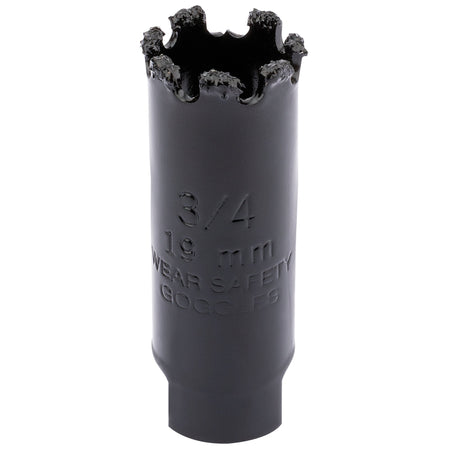 Tungsten-Carbide-Grit-Hole-Saw,-19mm