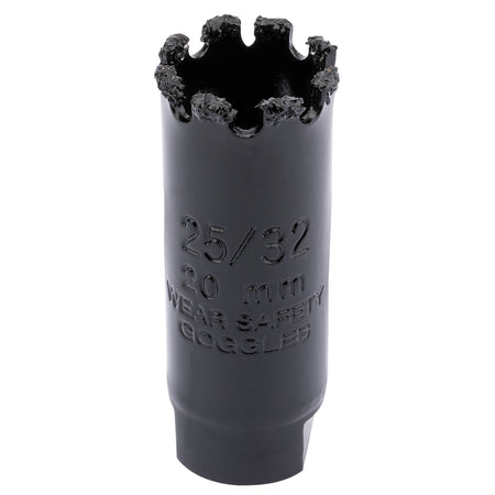 Tungsten-Carbide-Grit-Hole-Saw,-20mm