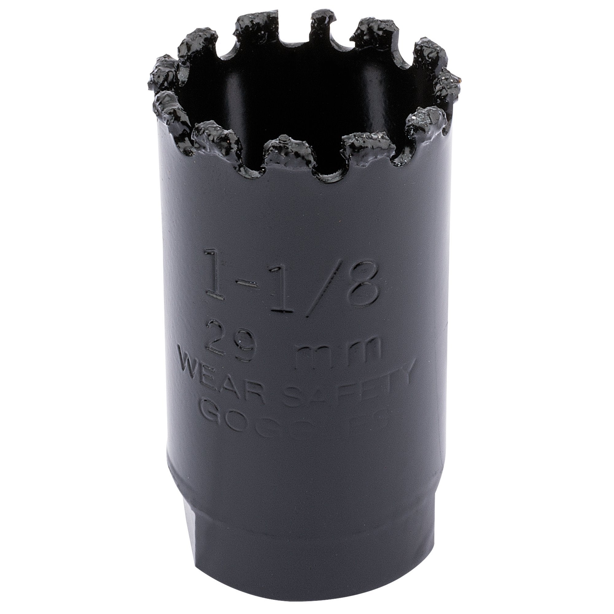Tungsten-Carbide-Grit-Hole-Saw,-29mm