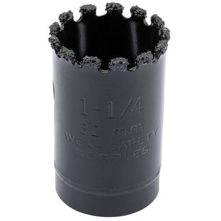 Tungsten-Carbide-Grit-Hole-Saw,-32mm