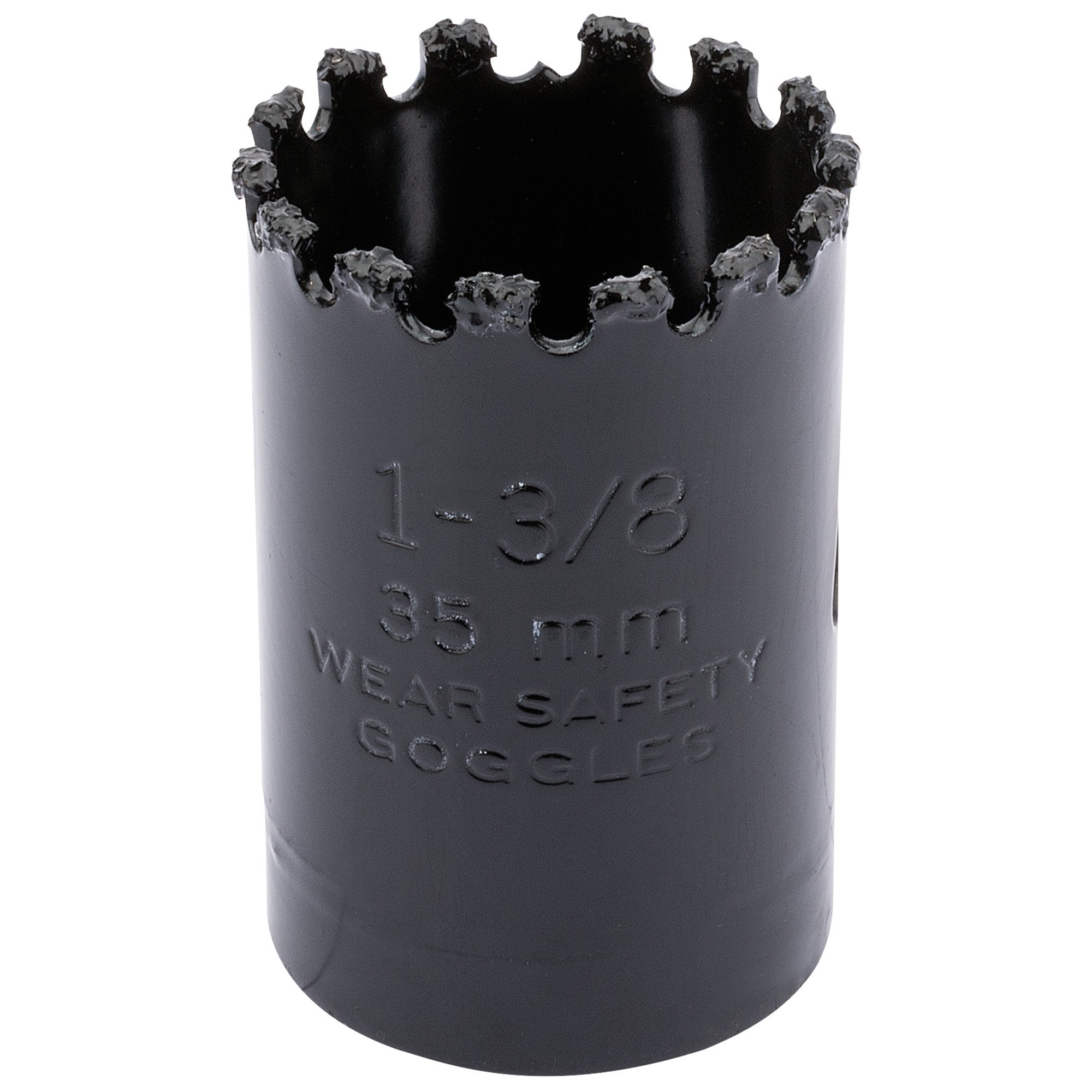 Tungsten-Carbide-Grit-Hole-Saw,-35mm