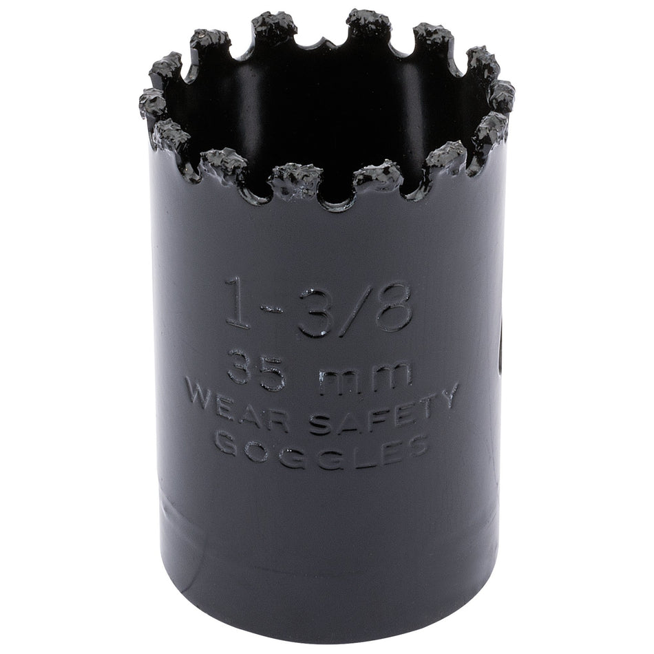 Tungsten-Carbide-Grit-Hole-Saw,-35mm