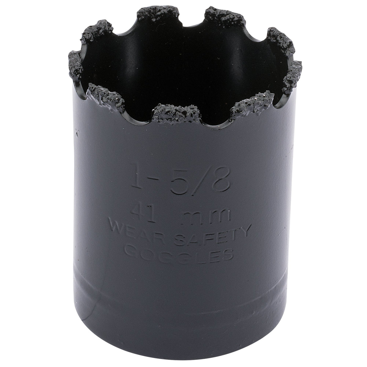 Tungsten-Carbide-Grit-Hole-Saw,-41mm