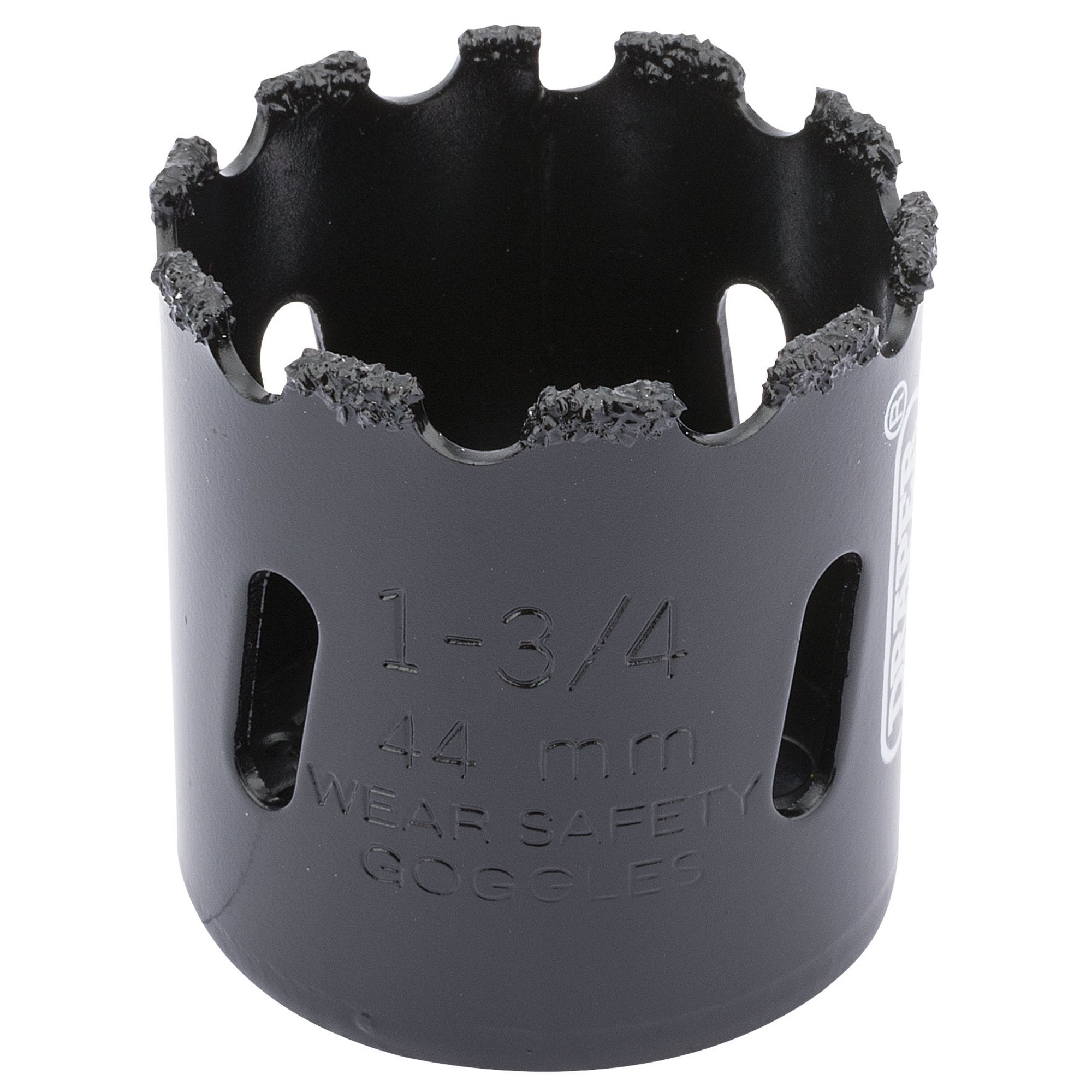 Tungsten-Carbide-Grit-Hole-Saw,-44mm
