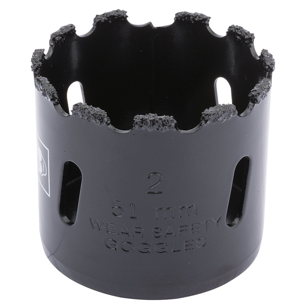 Tungsten-Carbide-Grit-Hole-Saw,-51mm