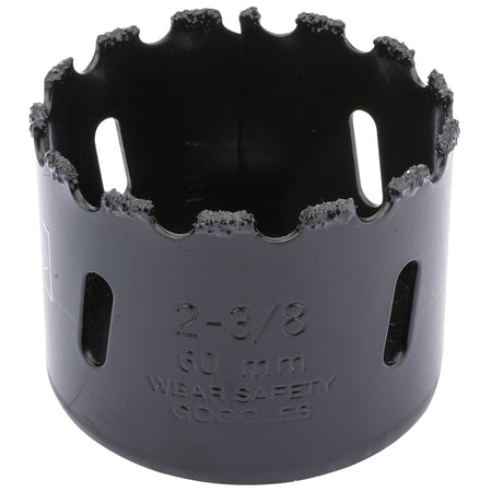 Tungsten-Carbide-Grit-Hole-Saw,-60mm