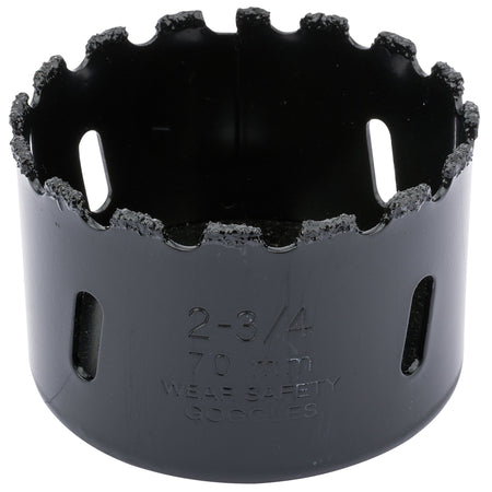 Tungsten-Carbide-Grit-Hole-Saw,-70mm