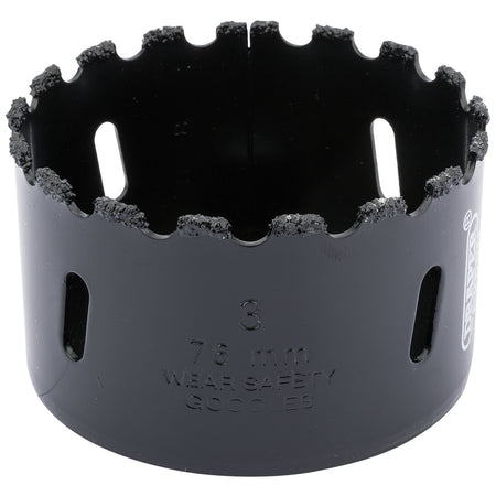 Tungsten-Carbide-Grit-Hole-Saw,-76mm