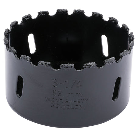 Tungsten-Carbide-Grit-Hole-Saw,-83mm
