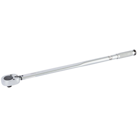 Ratchet-Torque-Wrench,-3/4"-Sq.-Dr.,-65---450Nm/48---332lb---ft