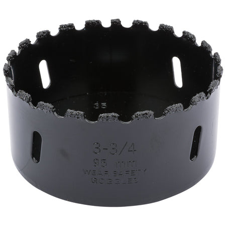 Tungsten-Carbide-Grit-Hole-Saw,-95mm