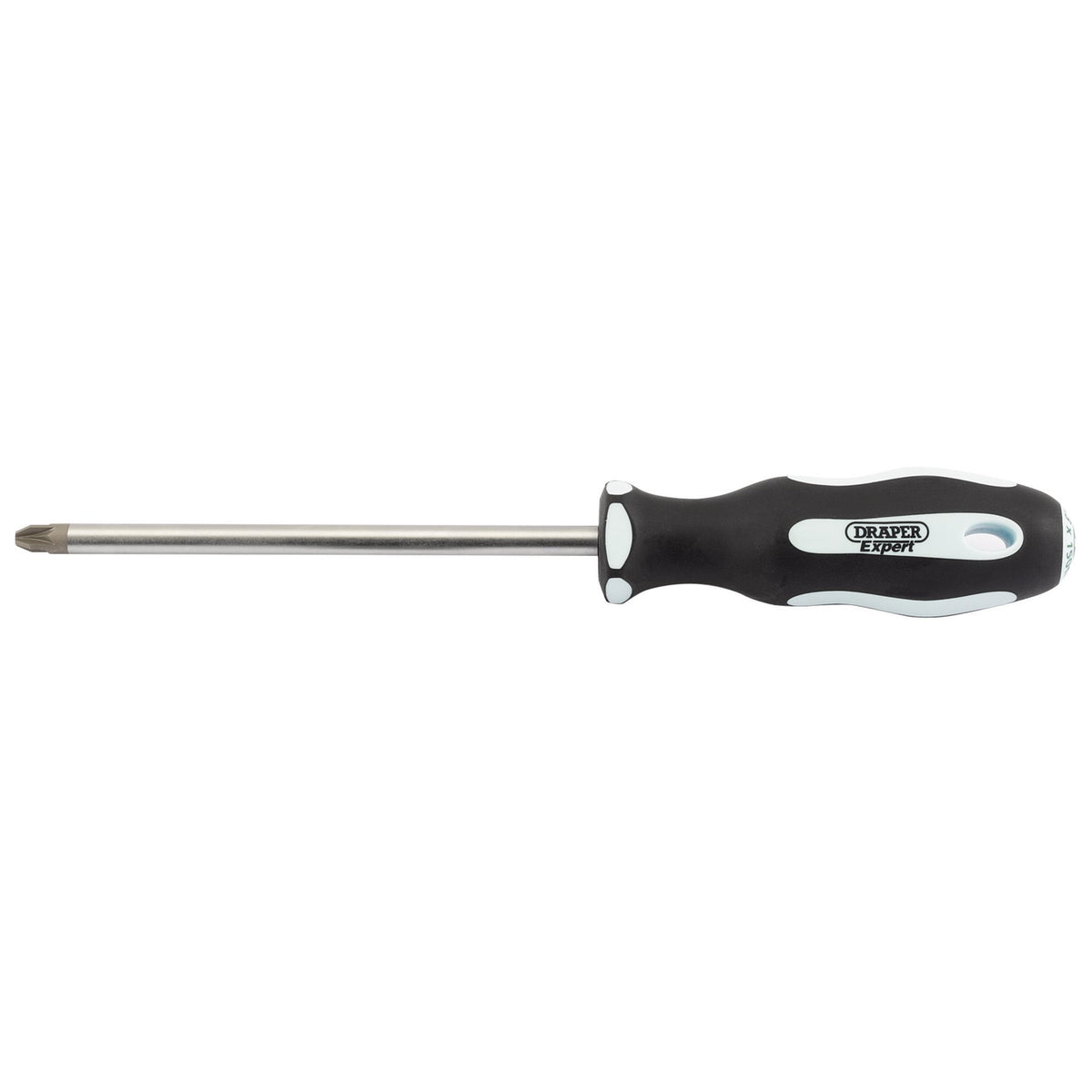PZ-TYPE-Soft-Grip-Screwdriver,-No.3-x-150mm