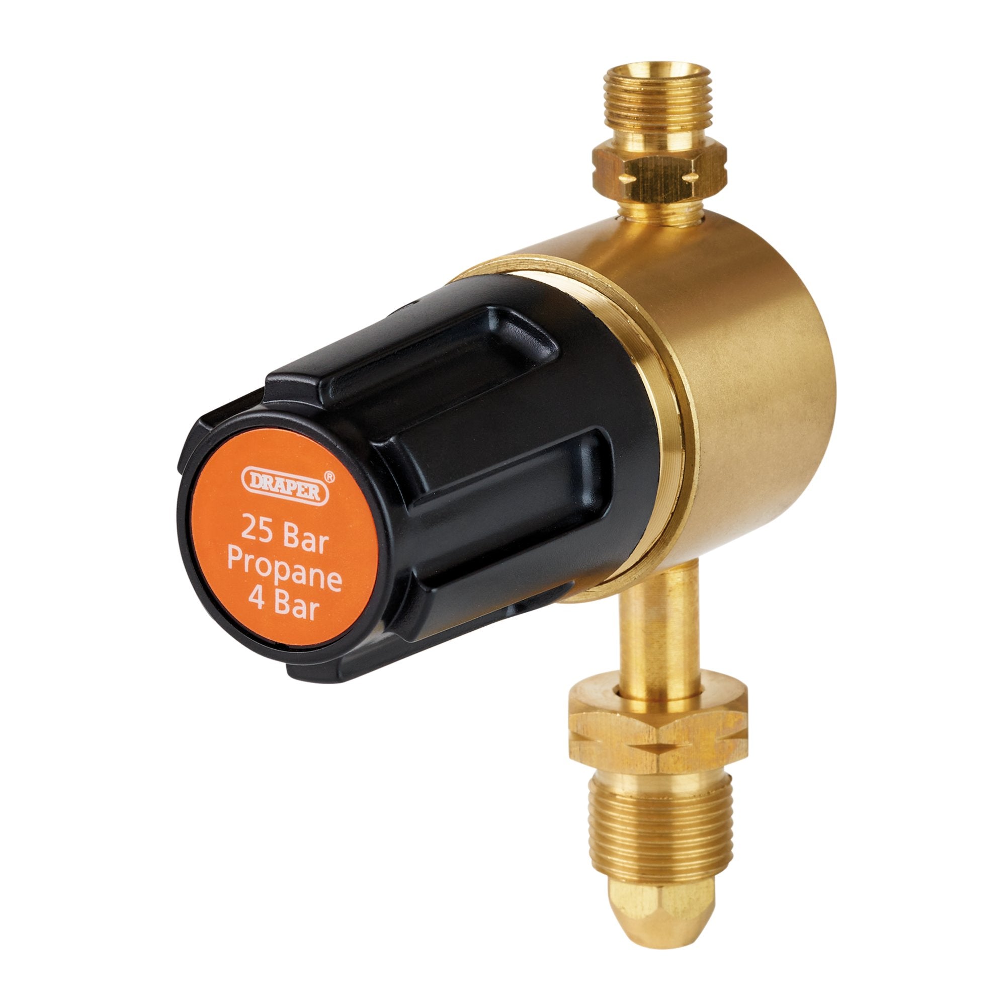 Propane-Regulator,-25-Bar