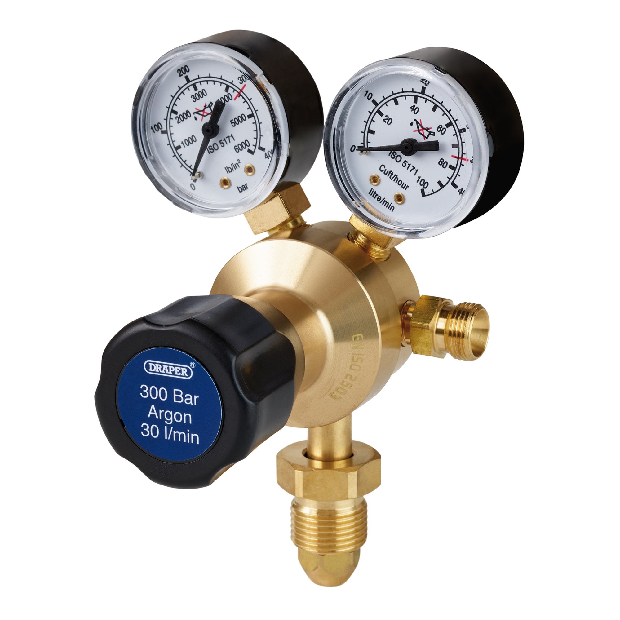 Argon-Regulator,-300-Bar