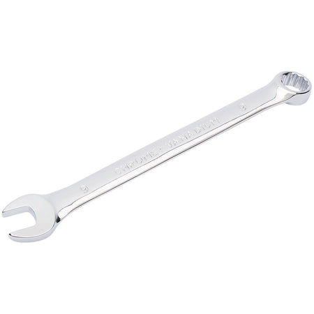 Draper-HI-TORQ®-Short-Pattern-Metric-Combination-Spanner,-9mm