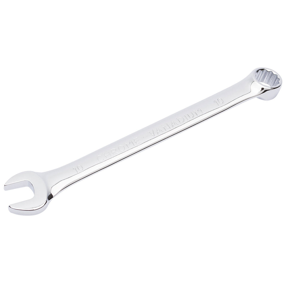 Draper-HI-TORQ®-Short-Pattern-Metric-Combination-Spanner,-10mm