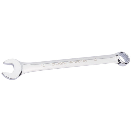 Draper-HI-TORQ®-Short-Pattern-Metric-Combination-Spanner,-12mm