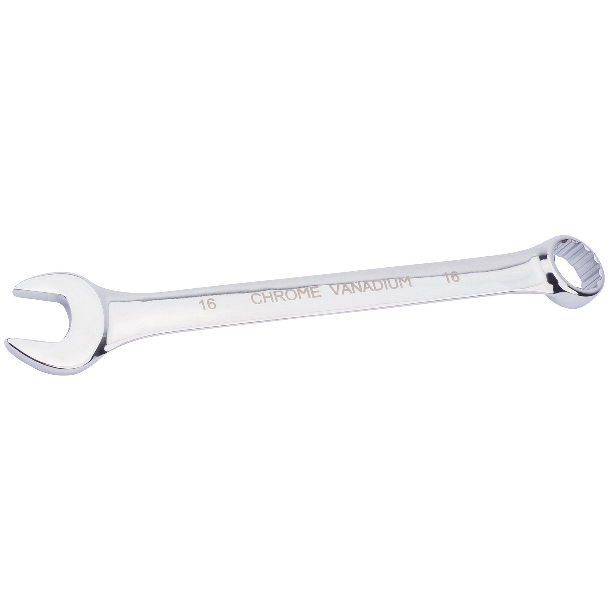 Draper-HI-TORQ®-Short-Pattern-Metric-Combination-Spanner,-16mm