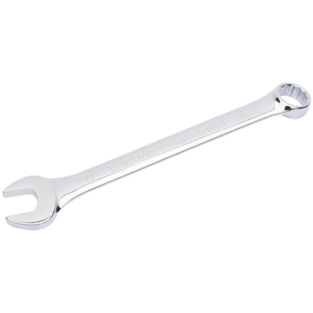 Draper-HI-TORQ®-Short-Pattern-Metric-Combination-Spanner,-17mm