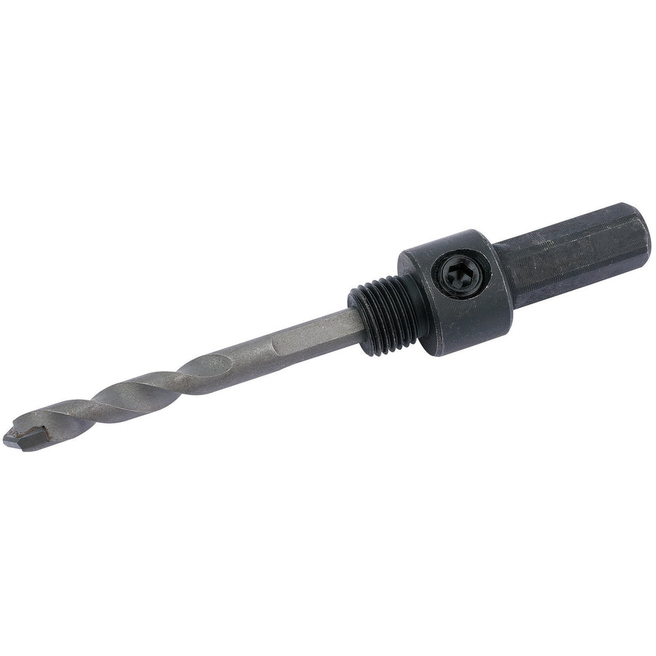 Carbide-Grit-Arbor-for-14-30mm-Hole-Saws,-5/16"