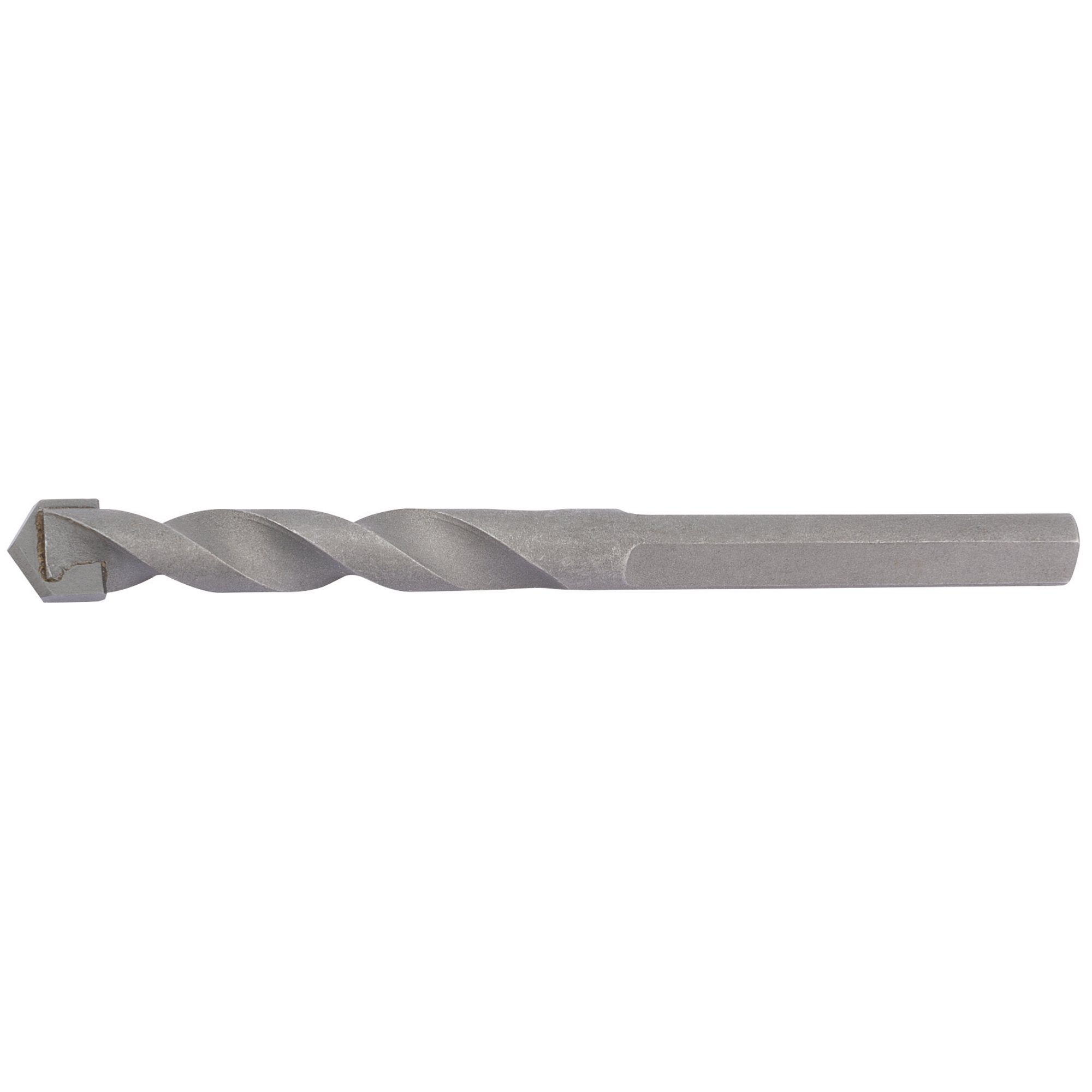 Masonry-Pilot-Drill,-1/4"