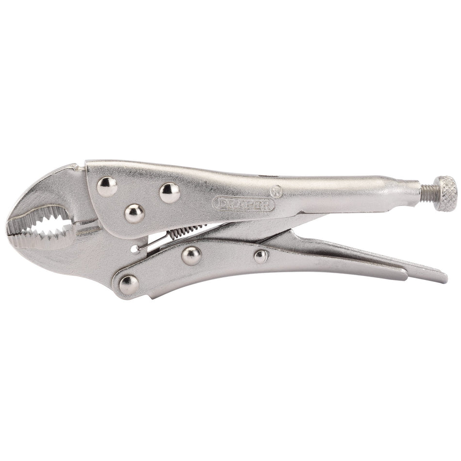 Curved-Jaw-Self-Grip-Pliers,-140mm