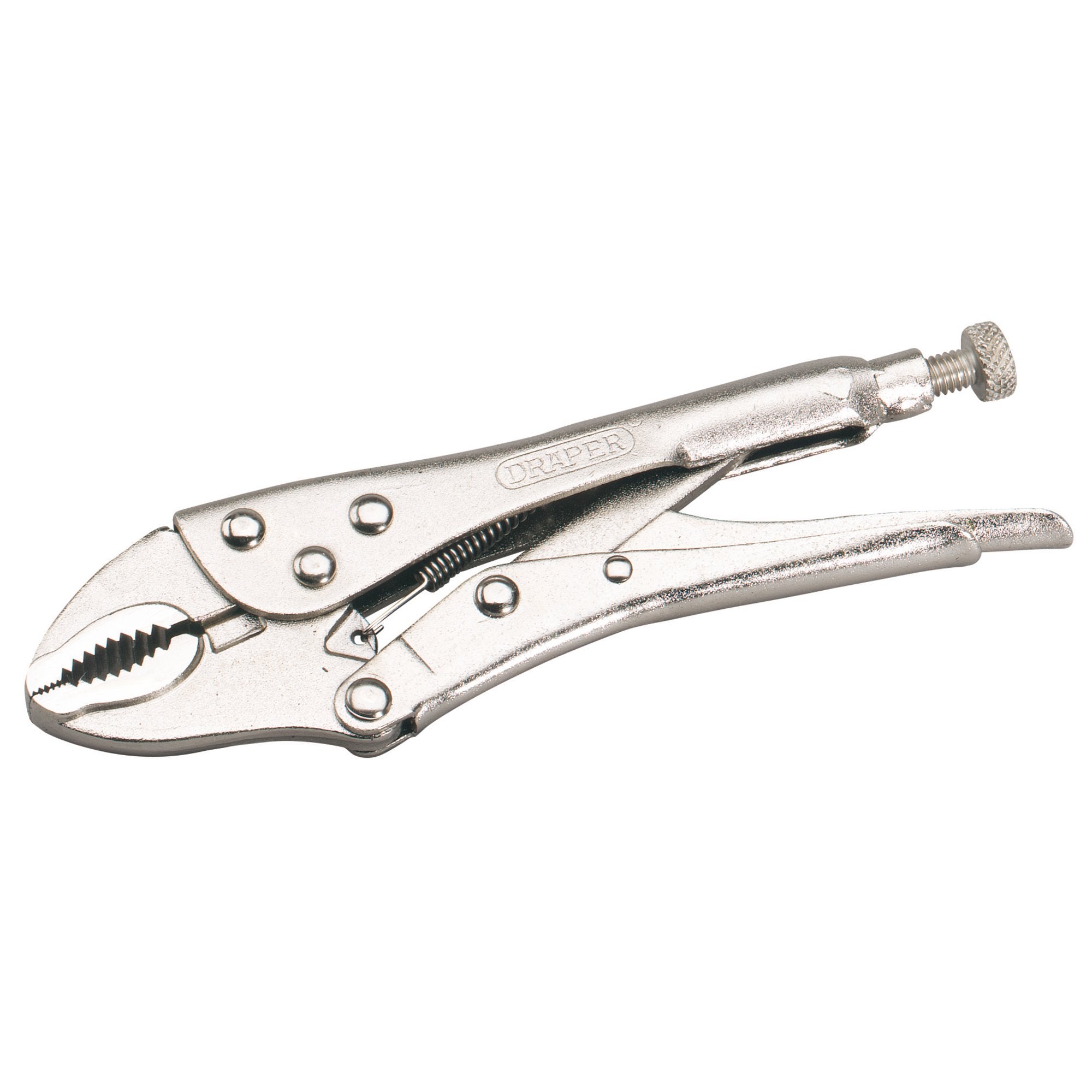 Curved-Jaw-Self-Grip-Pliers,-185mm