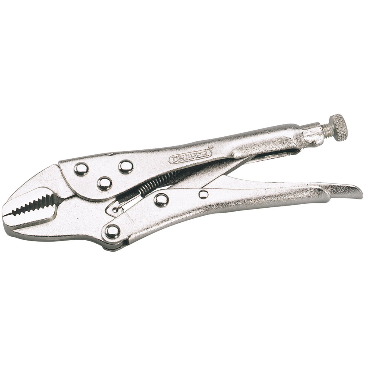 Straight-Jaw-Self-Grip-Pliers,-190mm