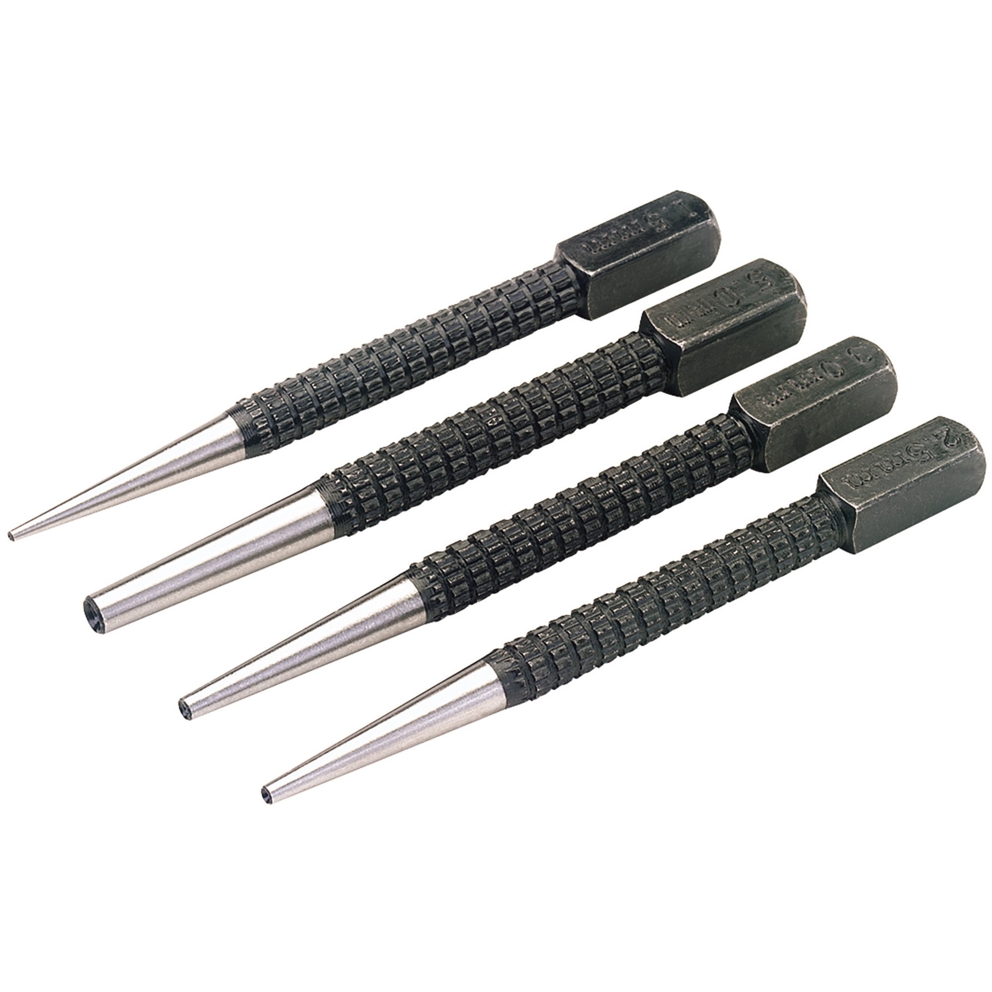 Set-of-Cupped-Nailsets-(4-Piece)